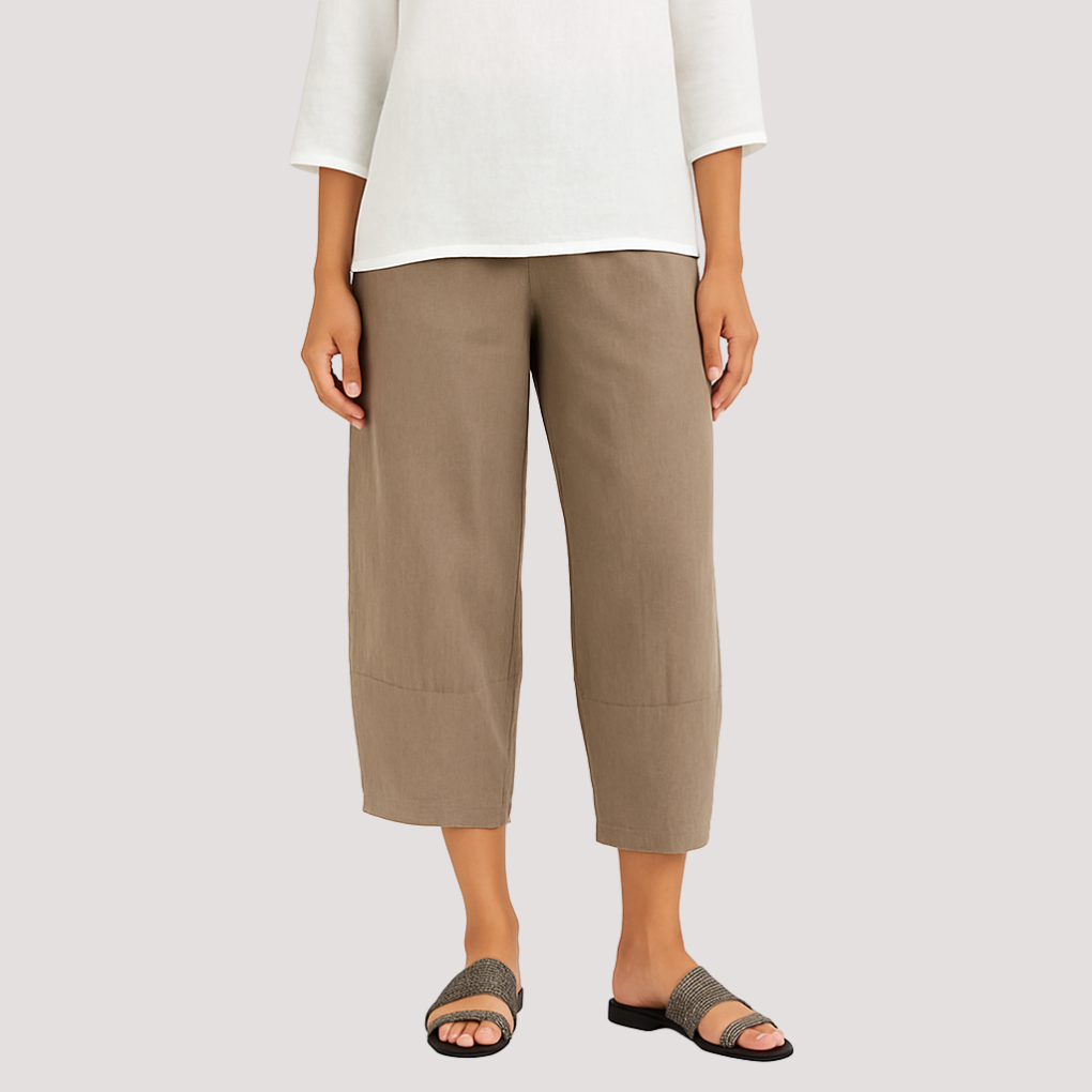 Women's Lightweight Summer Pants - Vonnera