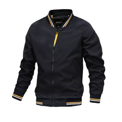 Men's Windbreaker Jacket Waterproof Windproof