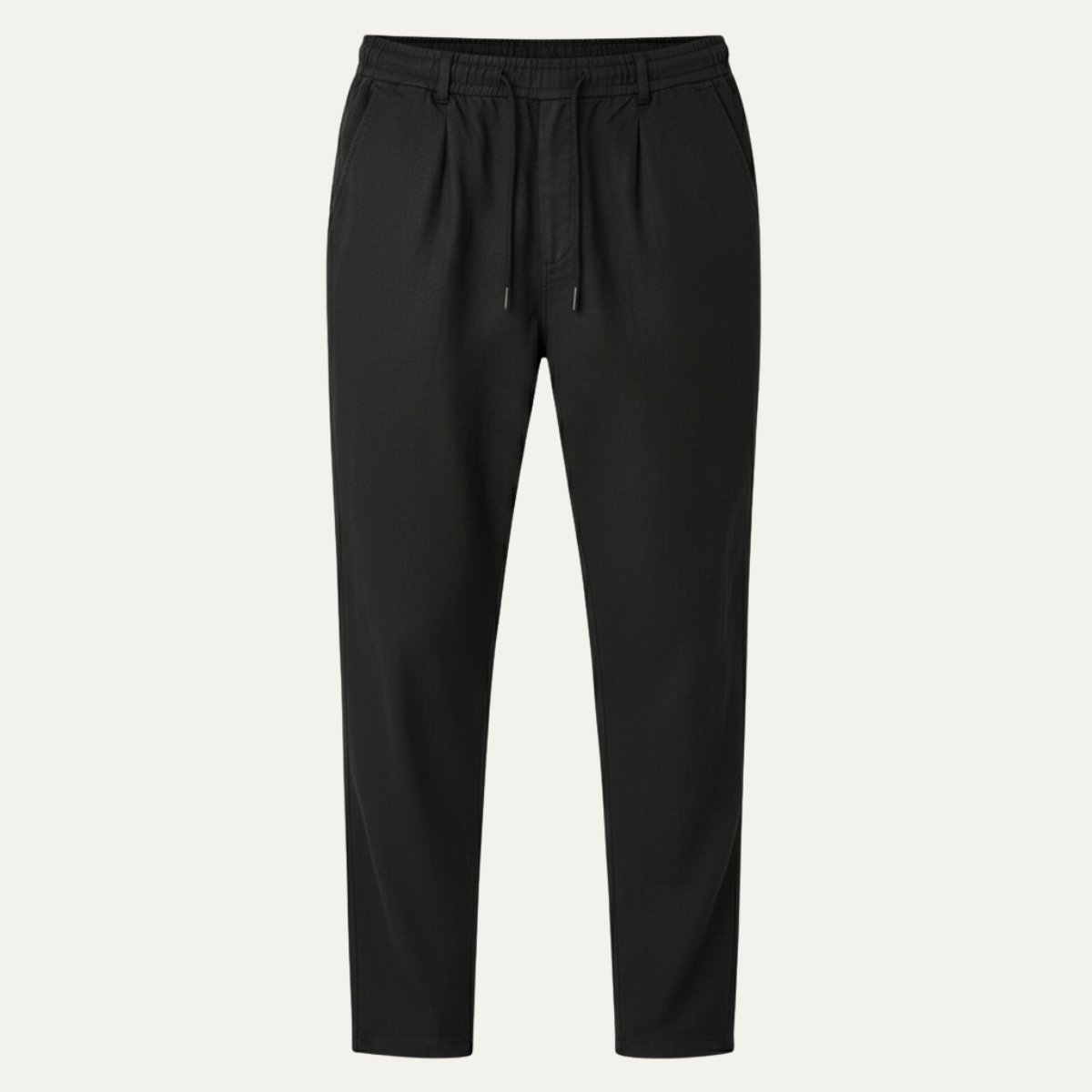 Men's Lightweight Drawstring Pants Casual Summer