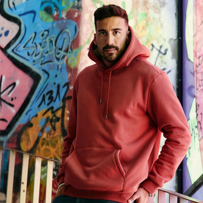 Men's Fleece Hoodie Sweatshirt
