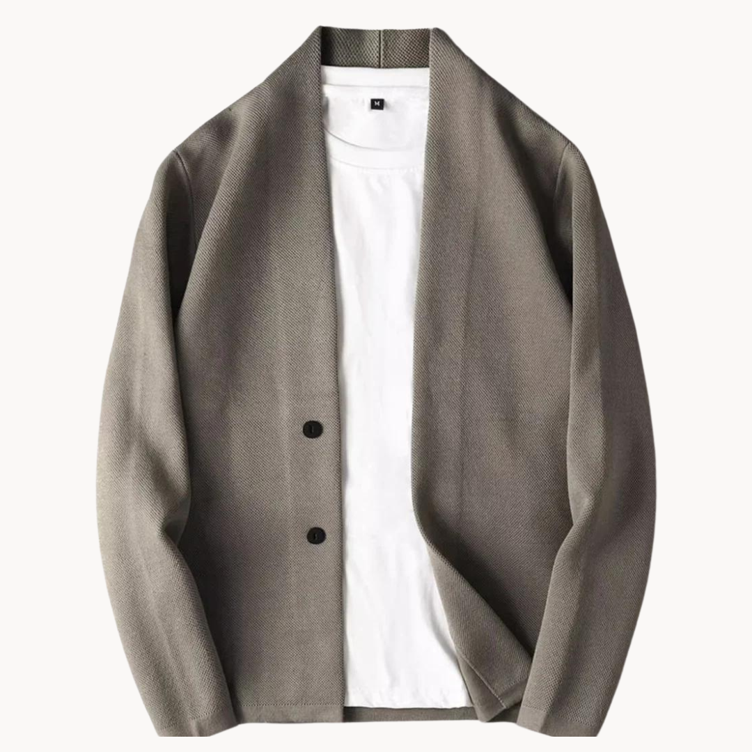 Men's Casual Vest - Vonnera