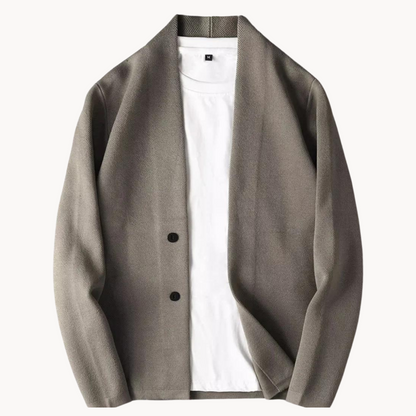 Men's Casual Vest - Vonnera