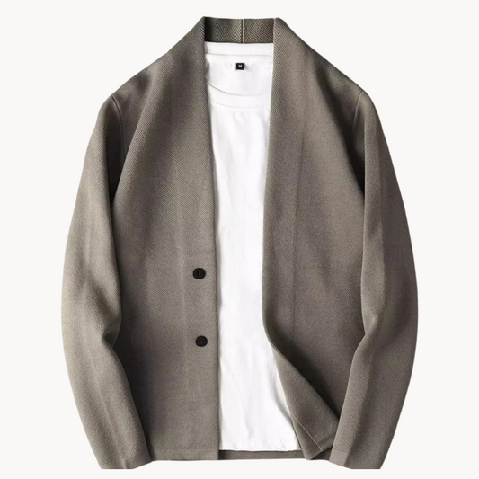 Men's Casual Vest - Vonnera
