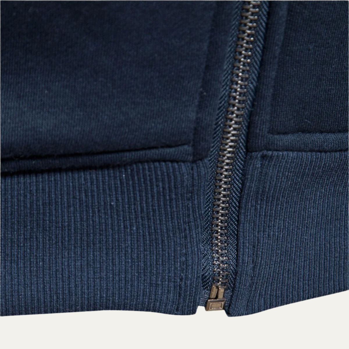 Ellensworth Men's Full Zip Lightweight Jacket