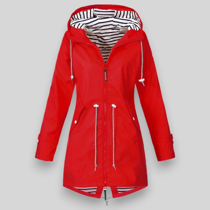 Women's Waterproof Jacket