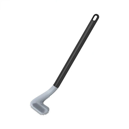 Toilet Brush Innovative Hygienic Design