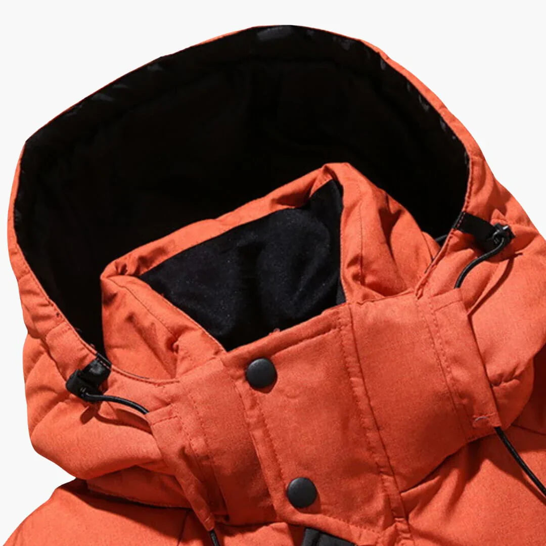 Performance Winter Jacket