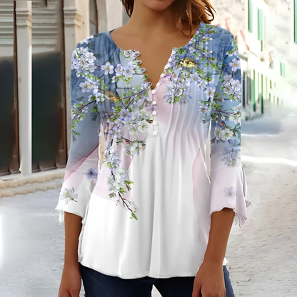 Women's Blouse