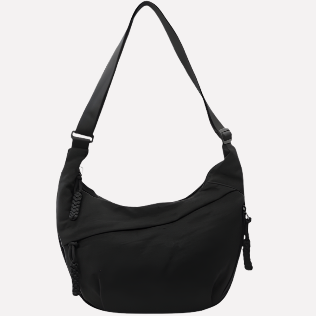 Women's Crossbody Crescent Bag