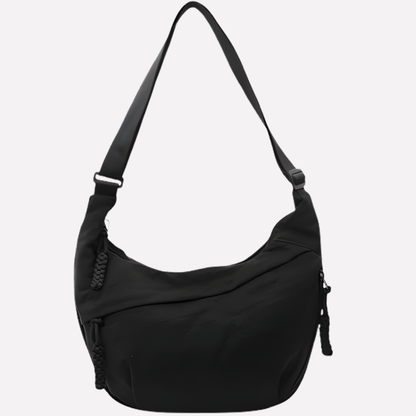 Women's Crossbody Crescent Bag
