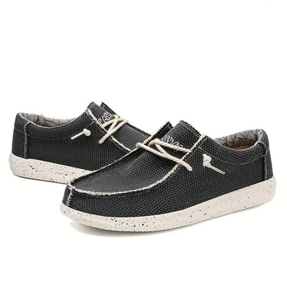 Men's Slip On Loafers Lightweight Casual - Vonnera