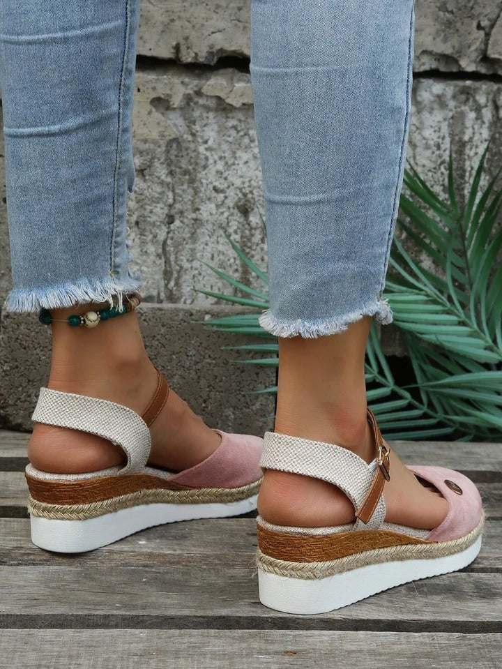 Women's Trendy Sandals