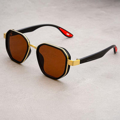 Zane Hexagon Shades