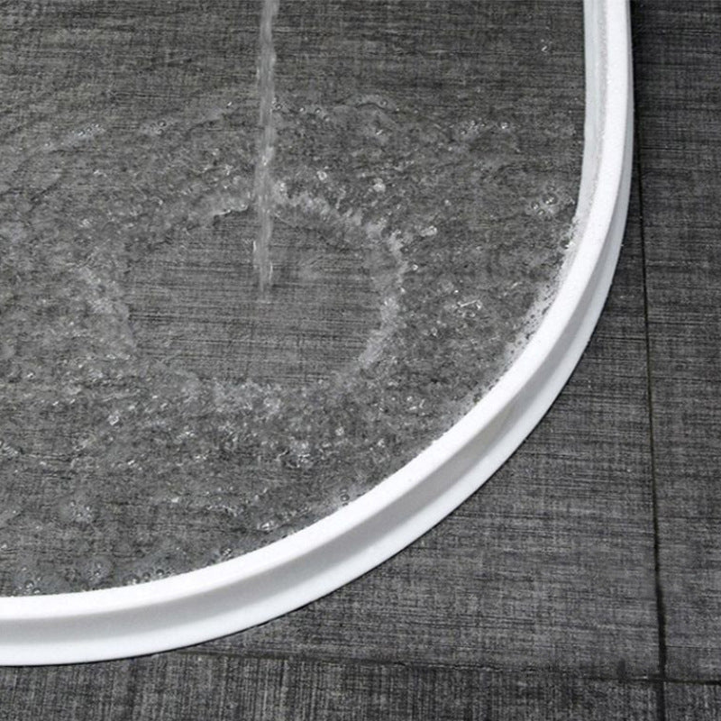 Silicone Bathroom Kitchen Seal Leak-