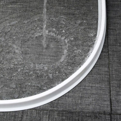 Silicone Bathroom Kitchen Seal Leak-