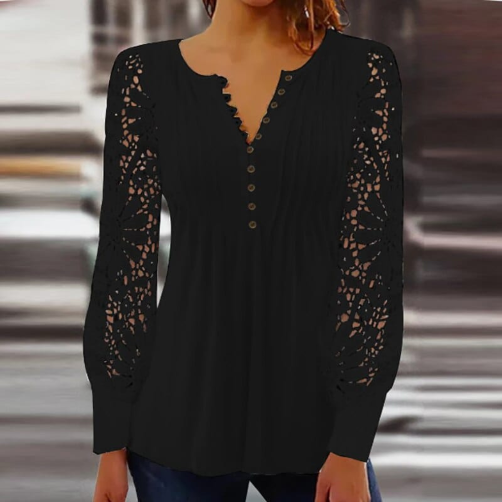 Women's Casual Blouse Everyday Wear