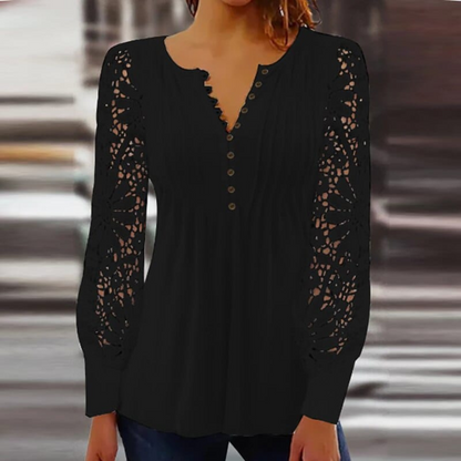 Women's Casual Blouse Everyday Wear