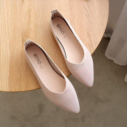 Women's Ballet Flat Shoes Comfortable