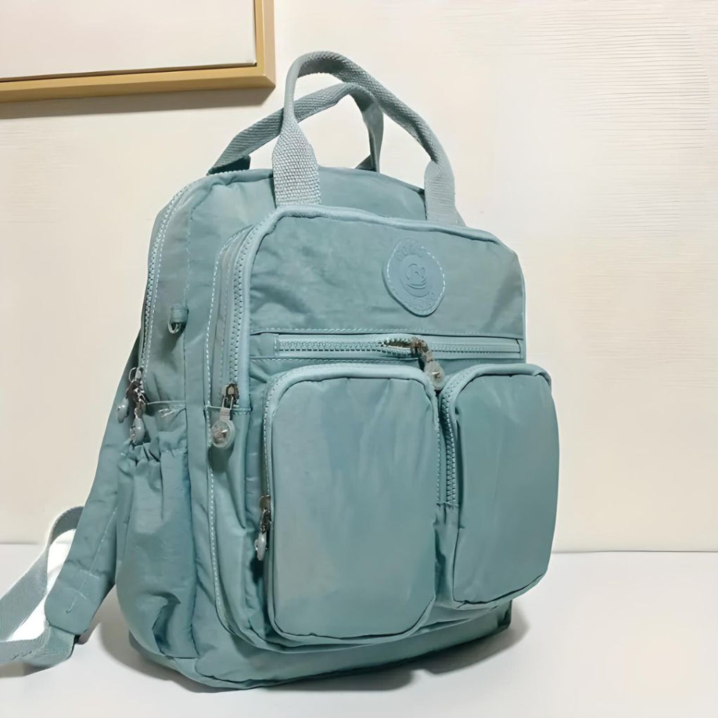 Multi Pocket Hiking Backpack