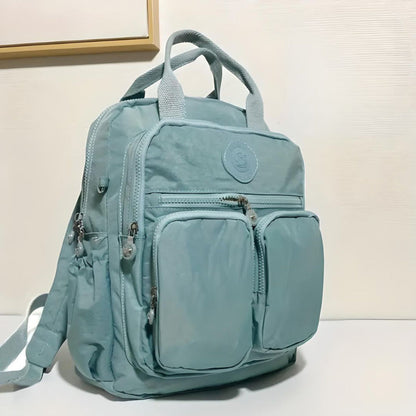 Multi Pocket Hiking Backpack