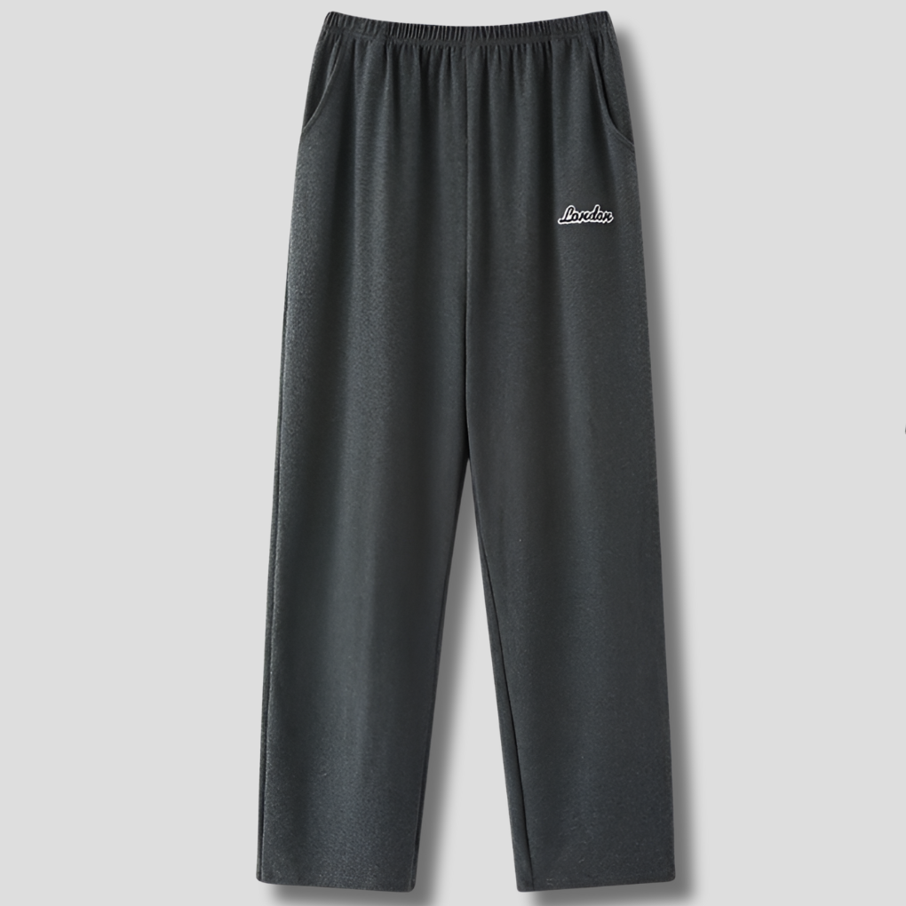 Men's Flannel Pyjama Pants 3-Pack