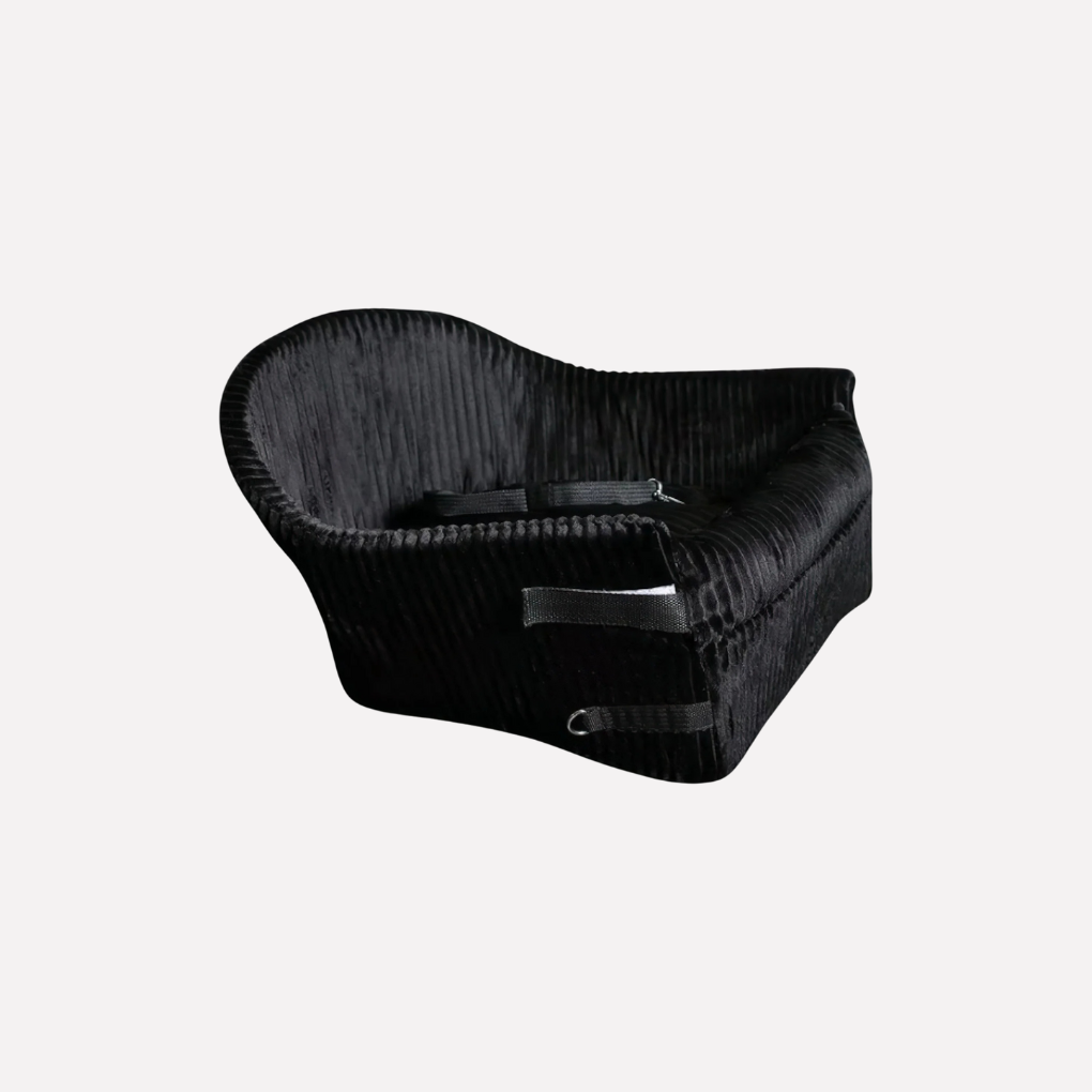 Pet Car Seat Carrier - Vonnera