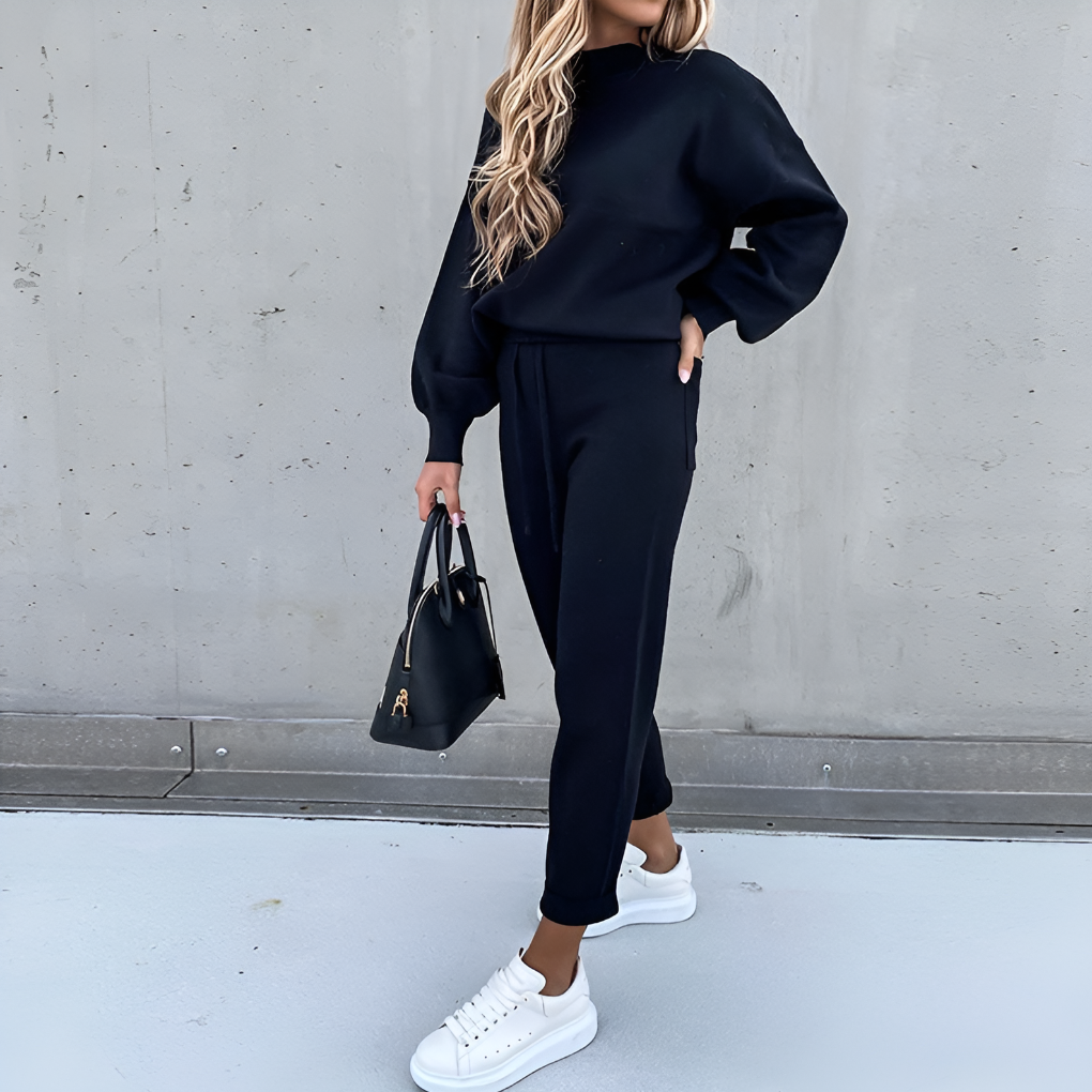 Soft Home Lounge Suit