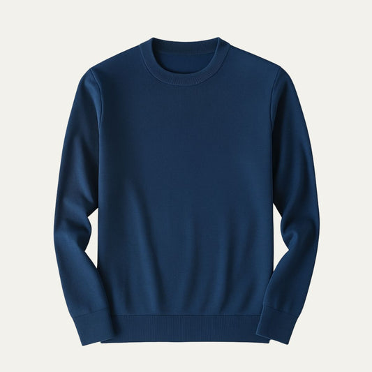 Eton Men's Casual Sweater Comfortable - Vonnera