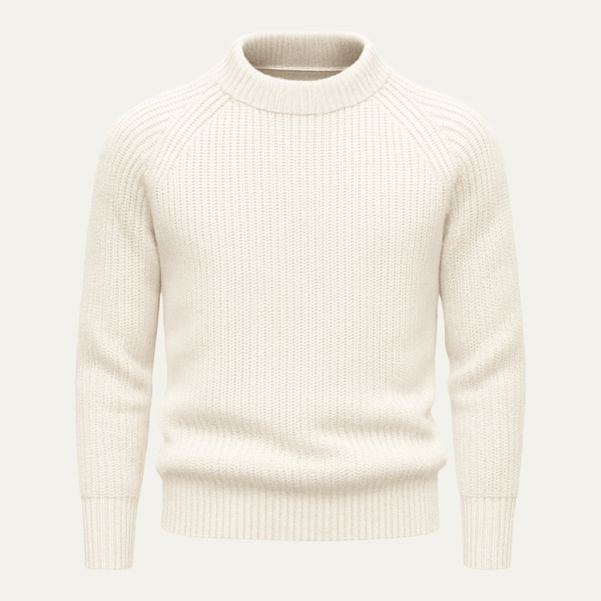 Ely Men's Crewneck Sweater
