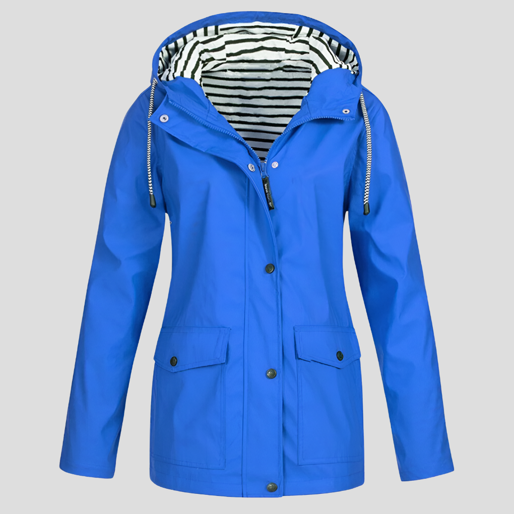 Women's Waterproof Insulated Jacket