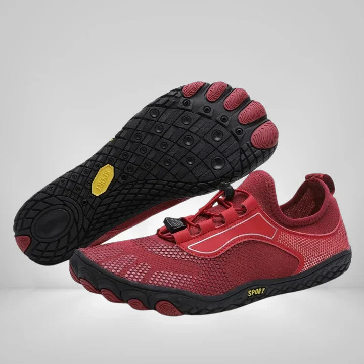 Water Shoes Breathable Mesh
