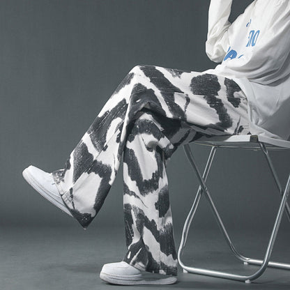 Men's Painter Pants Nimbus - Vonnera