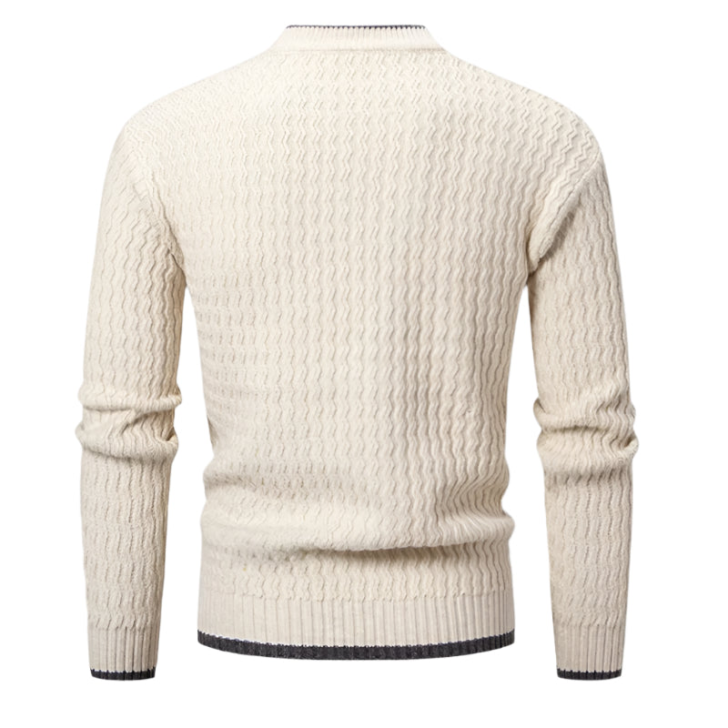 Men's Crewneck Sweater