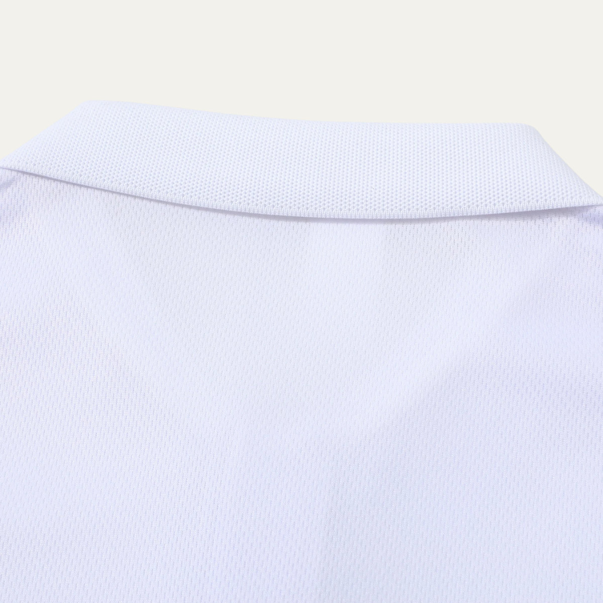 Carloforte Men's Polo Shirt Quick-Dry Athletic