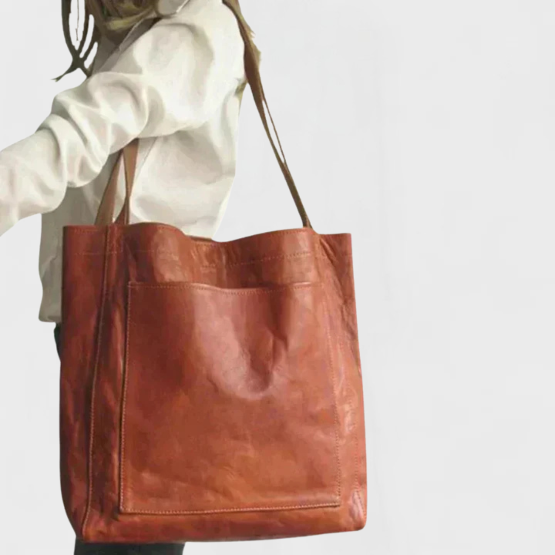 Robust Canvas Tote Bag
