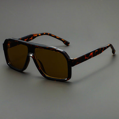 Clearwater Oversized Shades