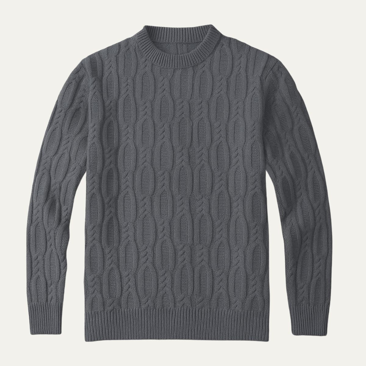 Men's Milano Sweater - Vonnera