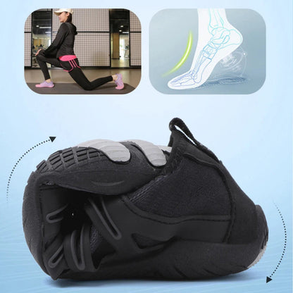 Barefoot Running Shoes Lightweight