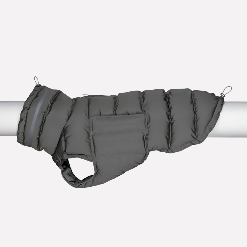 Dog Winter Vest Warm Waterproof