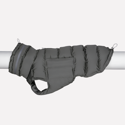 Dog Winter Vest Warm Waterproof