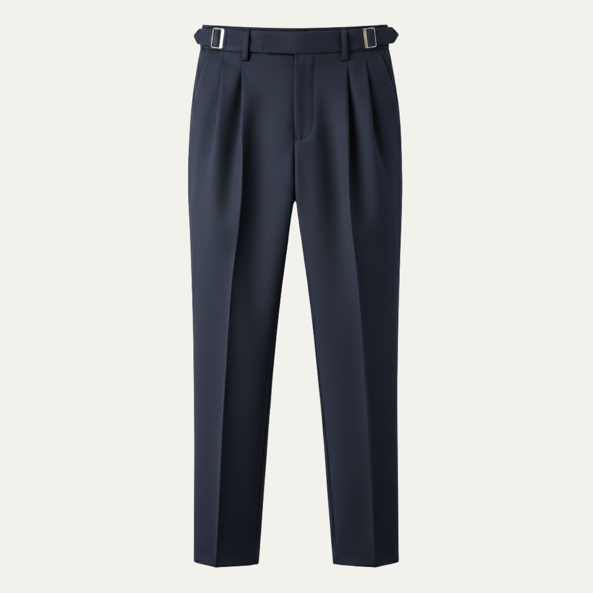 Hawksmoor Men's Slim Fit Suit Pants