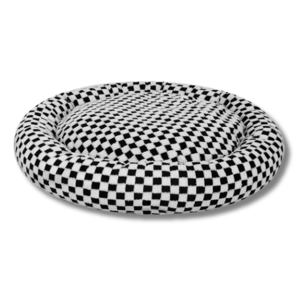 Soft Washable Pet Bed - Vonnera