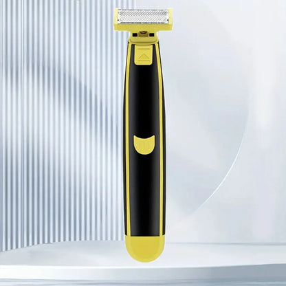 Men's Wet Dry Body Trimmer