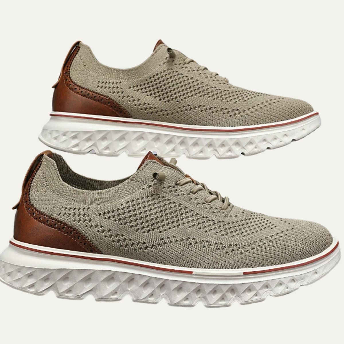 Radcliffe Men's Performance Sneakers - Vonnera