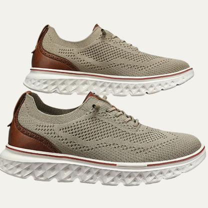 Radcliffe Men's Performance Sneakers - Vonnera