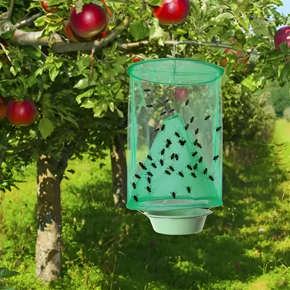 Stable Fly Trap - Vonnera