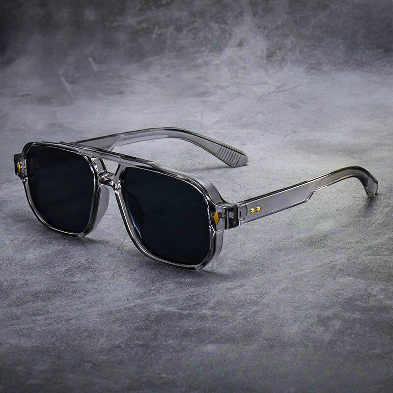 Mason Oversized Shades