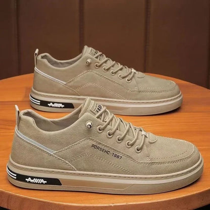 Men's Modern Sneakers Shoes