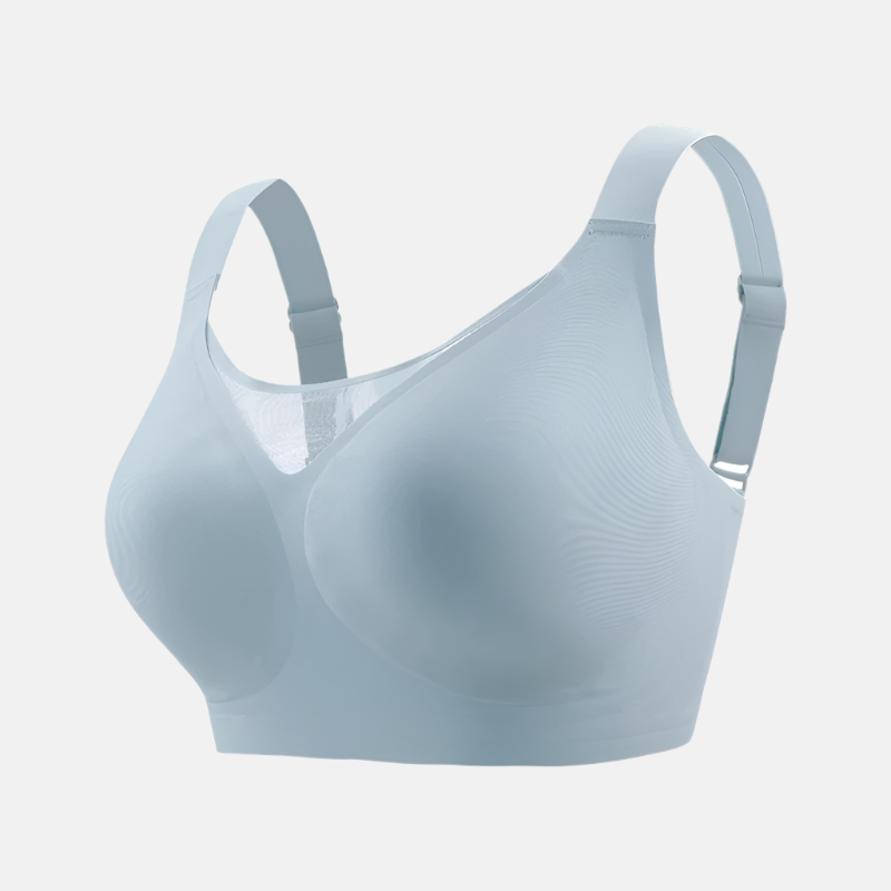 Women's Wireless Seamless Bra Tube
