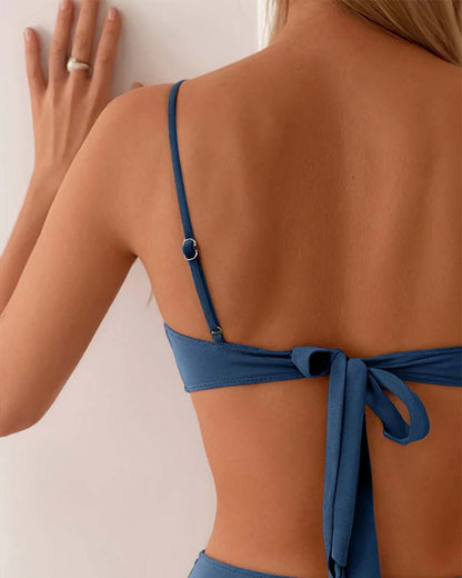 Women's Flattering Bikini Set